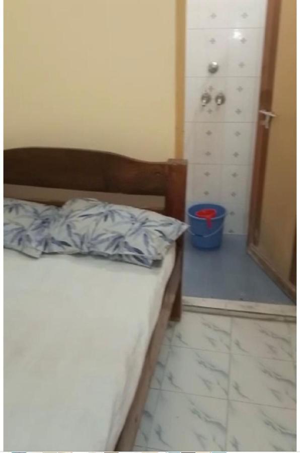 Sankardev Guest House D24 35 Varanasi Rom bilde