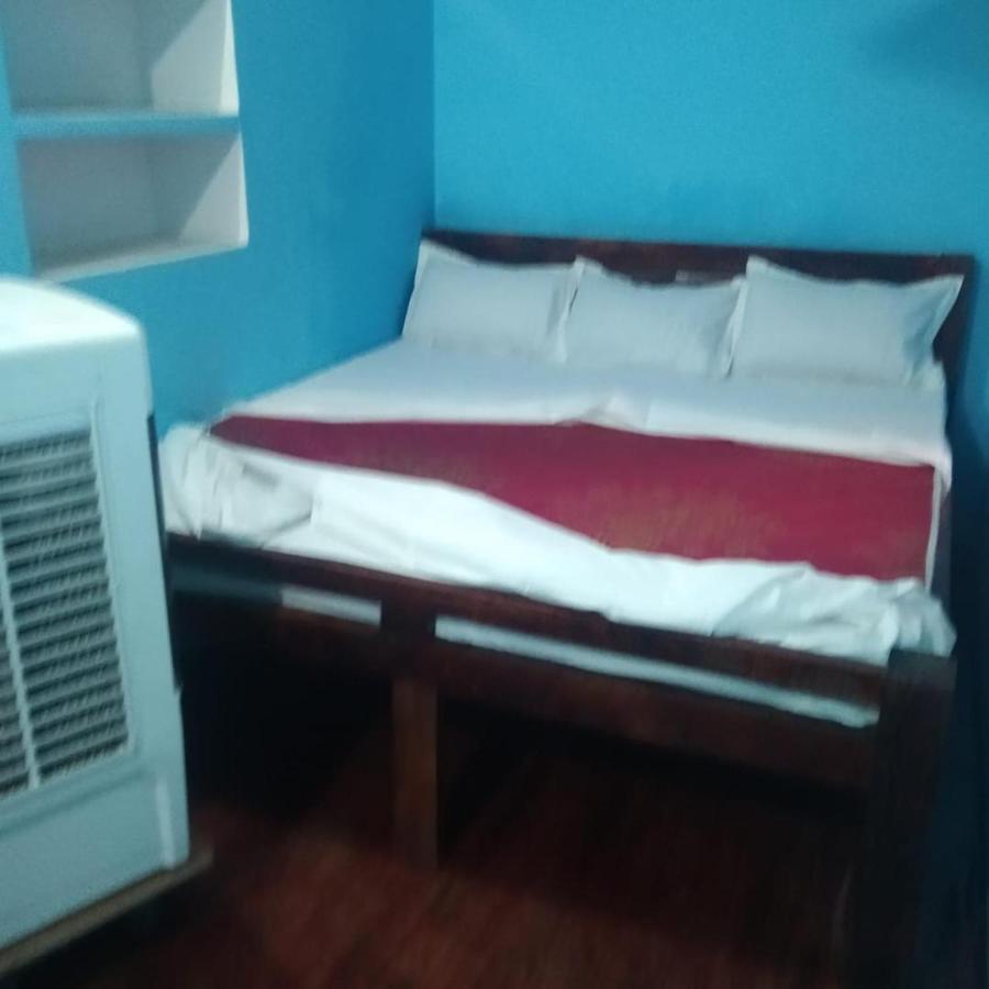 Sankardev Guest House D24 35 Varanasi Eksteriør bilde