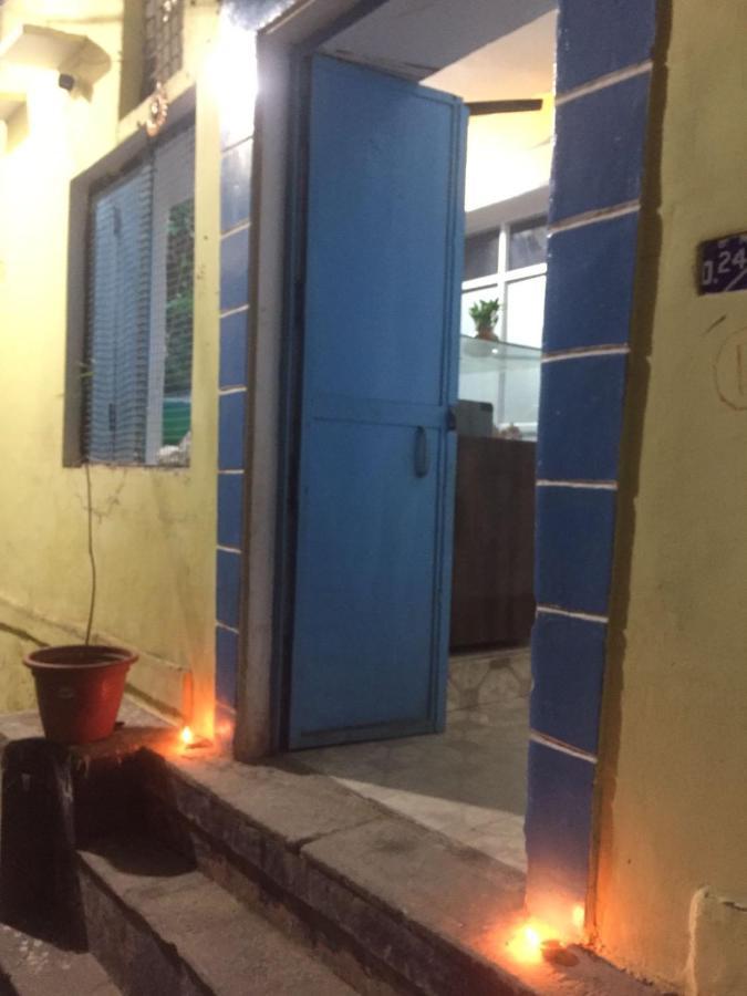 Sankardev Guest House D24 35 Varanasi Eksteriør bilde