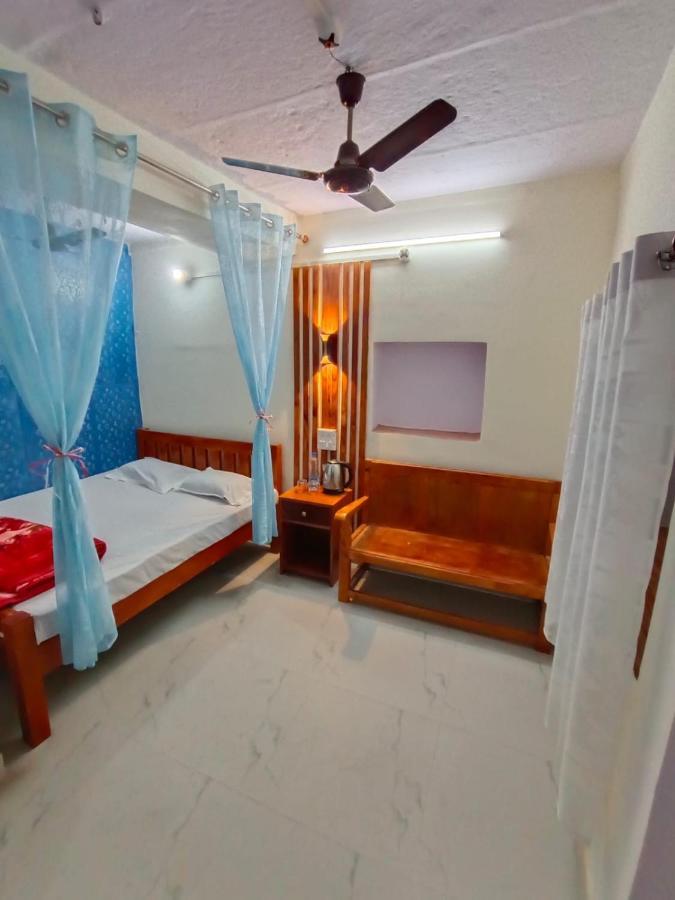 Sankardev Guest House D24 35 Varanasi Eksteriør bilde