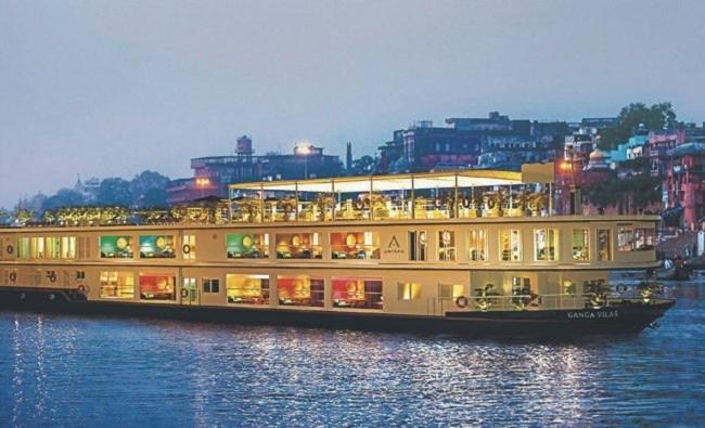 Sankardev Guest House D24 35 Varanasi Eksteriør bilde