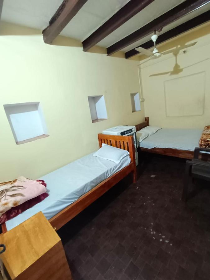 Sankardev Guest House D24 35 Varanasi Eksteriør bilde