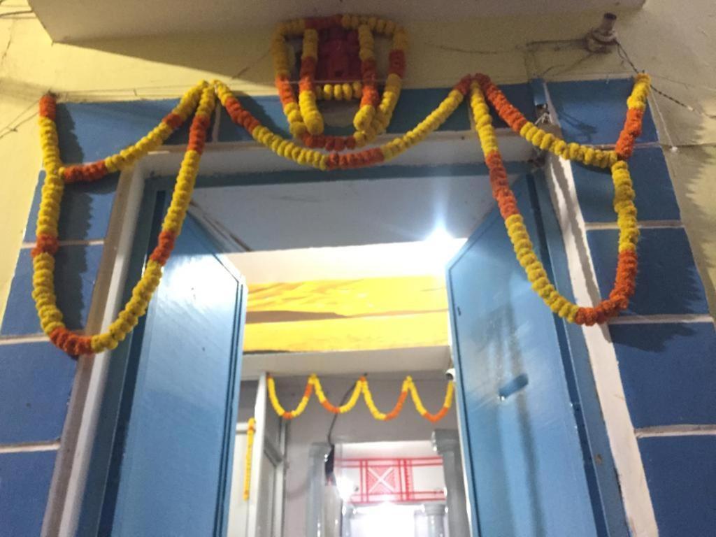 Sankardev Guest House D24 35 Varanasi Eksteriør bilde