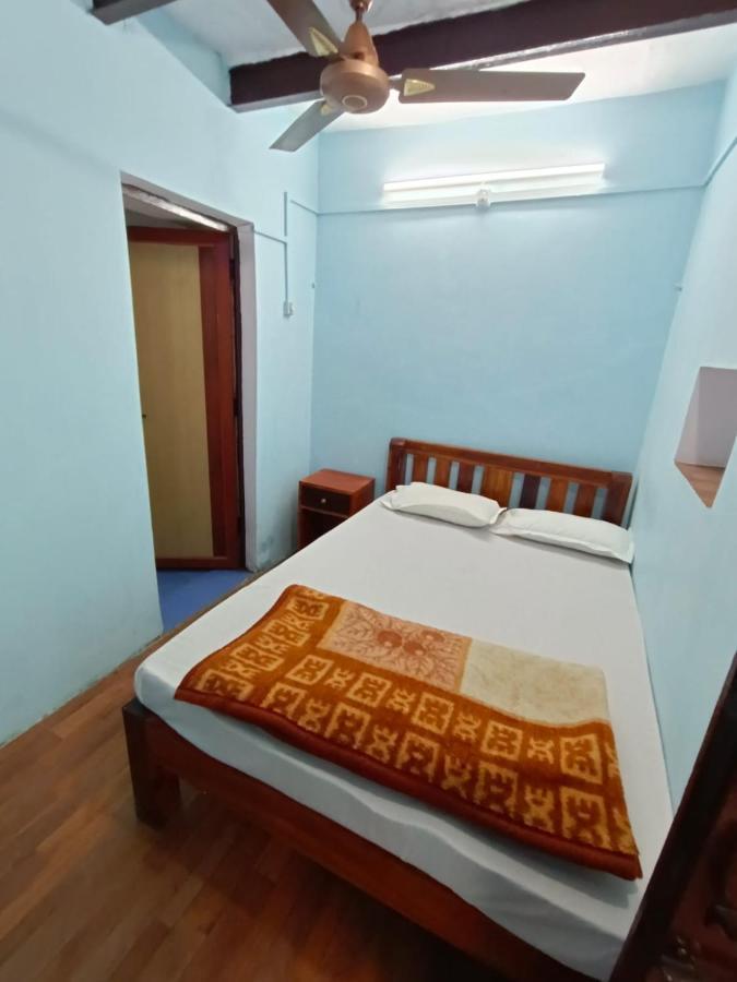 Sankardev Guest House D24 35 Varanasi Eksteriør bilde