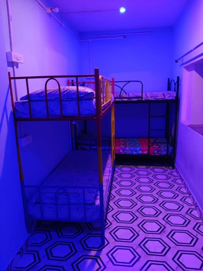 Sankardev Guest House D24 35 Varanasi Eksteriør bilde