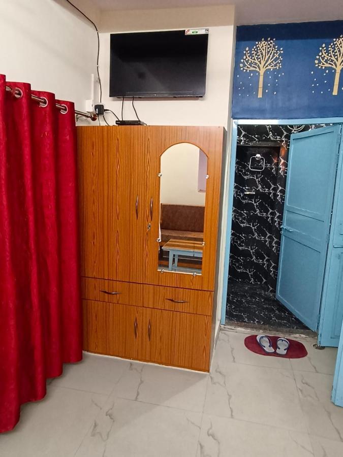 Sankardev Guest House D24 35 Varanasi Eksteriør bilde