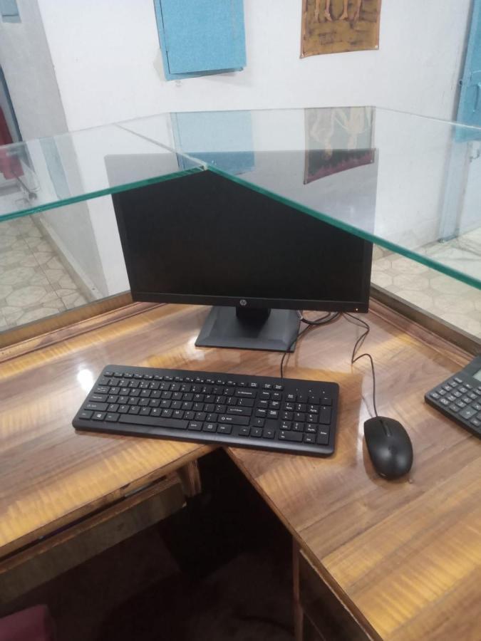 Sankardev Guest House D24 35 Varanasi Eksteriør bilde